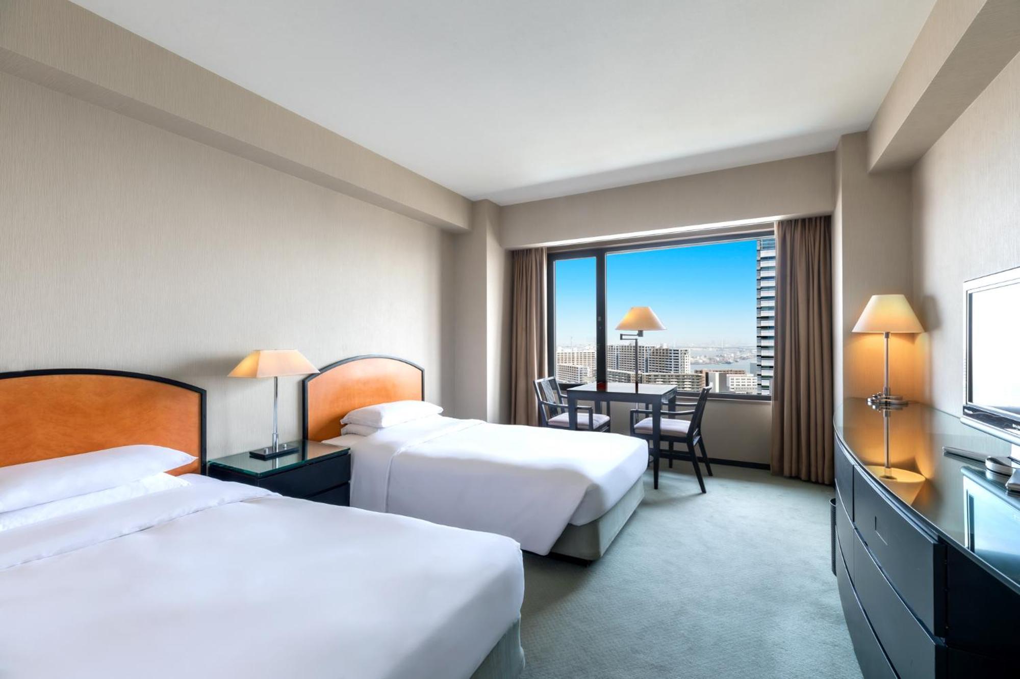 Risonare Osaka Hotel Buitenkant foto