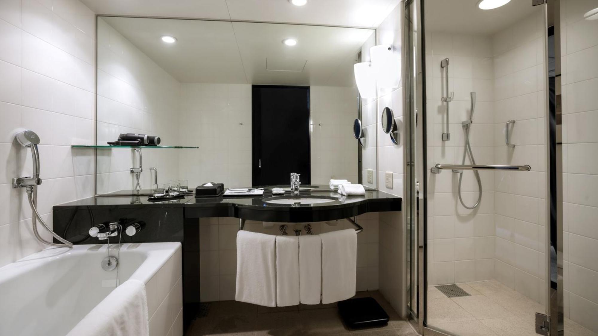 Risonare Osaka Hotel Buitenkant foto